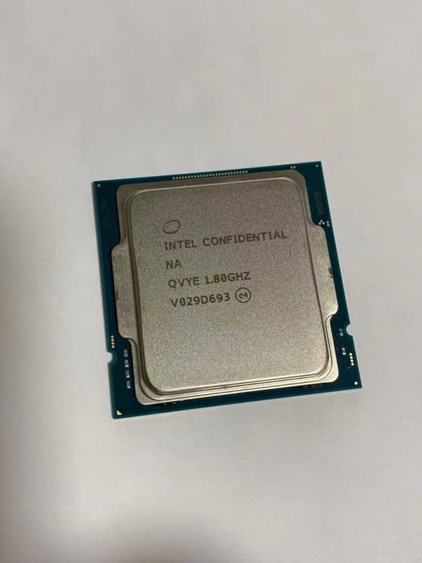 Intel 十一代i9-11900 處理器 CPU | 露天市集 | 全台最大的網路購物市集