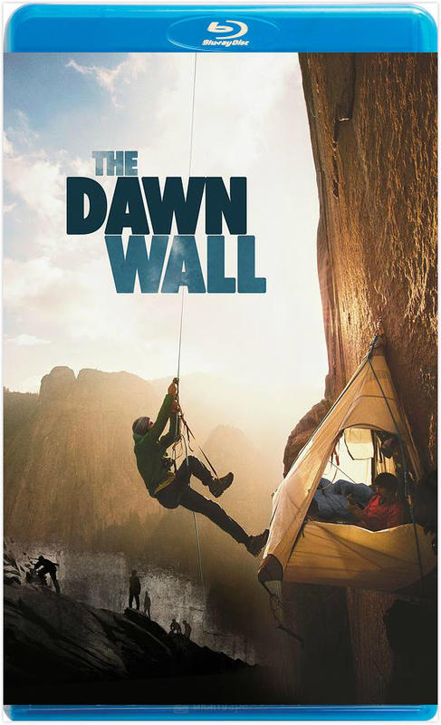 黎明牆 / THE DAWN WALL （2017）