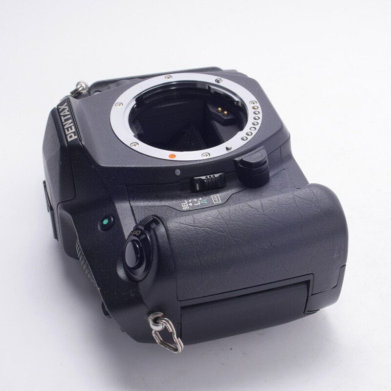 Jigme* PENTAX MZ-S 美品 完動品の通販 | RIGHTCLIXS