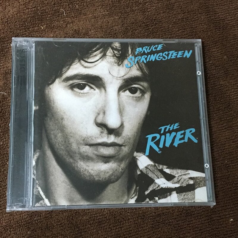 Bruce Springsteen 布魯斯 ‧ 史普林斯汀 - The River (2CD) 全新進口