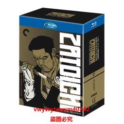 座頭市 Blu-ray BOX〈19枚組〉 81Zt9rTCVYL._AC_UF1000,