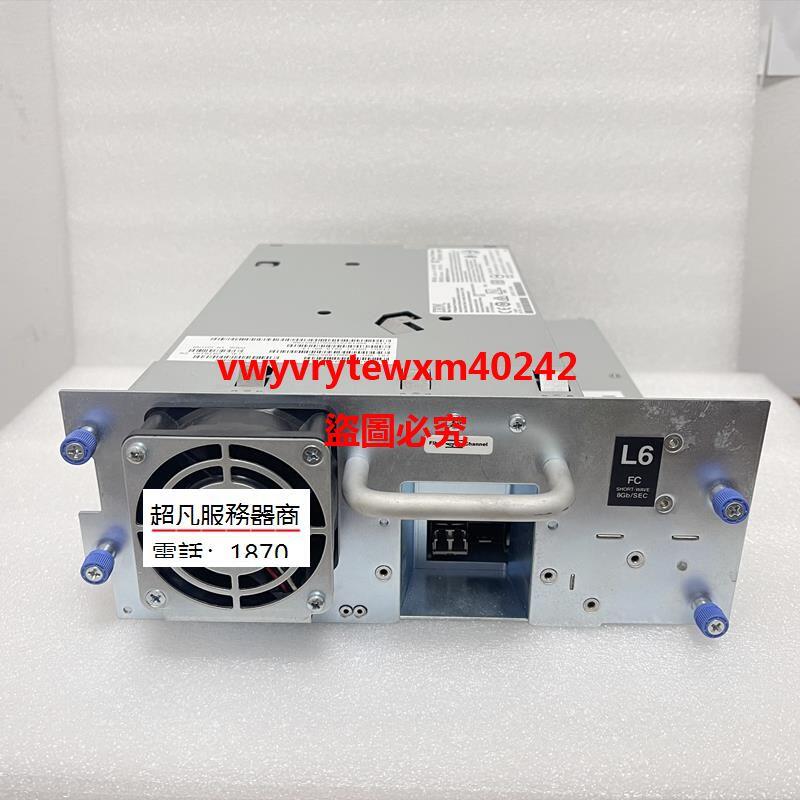 IBM TS3100 3200磁帶機 35P1972 35P2615 LTO6 8Gb FC FH 驅動器