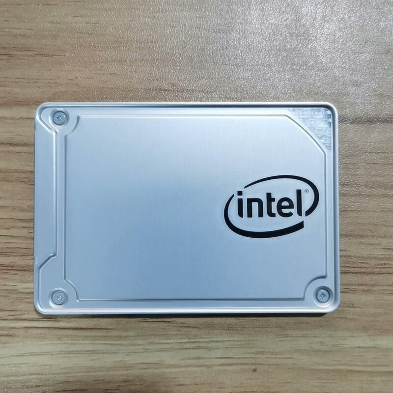 【星月】原裝拆機Intel/英特爾 545S 256 SSD 固態硬