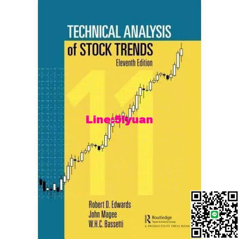 TECHNICAL ANALYSIS OF STOCK TRENDS,高清印刷版| 露天市集| 全台最大