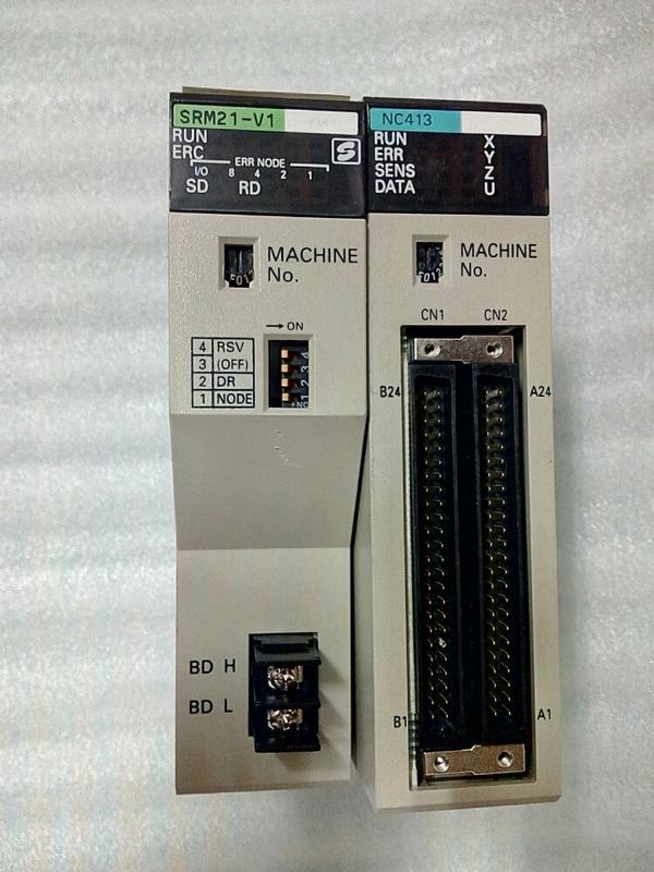 🌞二手現貨保固OMRON歐姆龍C200HW-NC113/-NC213/-NC413/-DMR21-V1