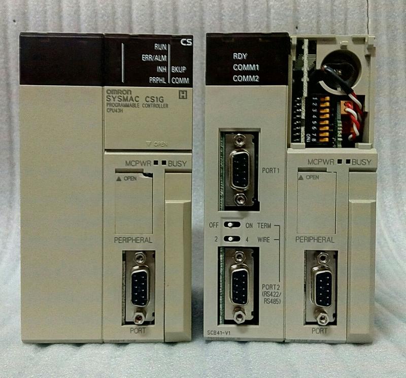 CS1G-CPU42H CS1控制模块 CPU42HCS1GCPU42H (OMRON CPU unit CS1G-CPU42H CS1控制模块 CPU42HCS1GCPU42H (OMRON CPU unit