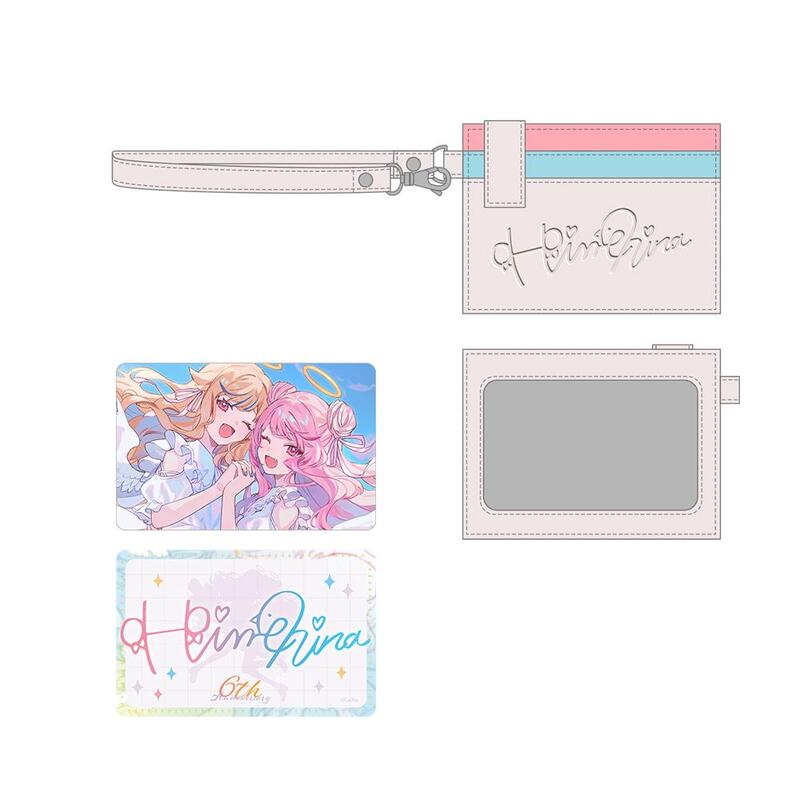 HIMEHINA 6周年 アクリルチャーム 天使 發條小舖】HIMEHINA ヒメヒナ6週年紀念各項商品4/13截止| 露天市