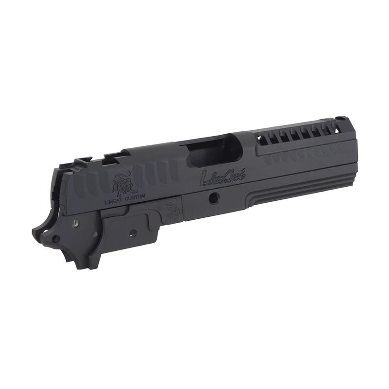 5KU 靈貓Limcat Custom 4.3寸 鋁CNC套件 For TM HI-CAPA | 露天市集 | 全台最大的網路購物市集