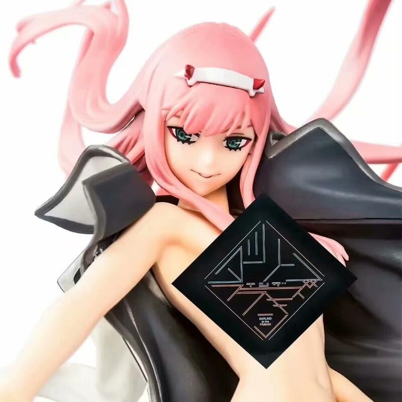 全場免運!【全新未拆封】動漫公仔 MF DARLING 國家隊 02