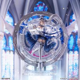 eStream 約會大作戰狂三外傳白之女王- 玩具公仔- 人氣推薦- 2025年5月 