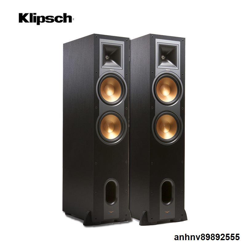 【LLL】美國傑士Klipsch R-28F 家庭影院主音箱發燒高保真hifi音響