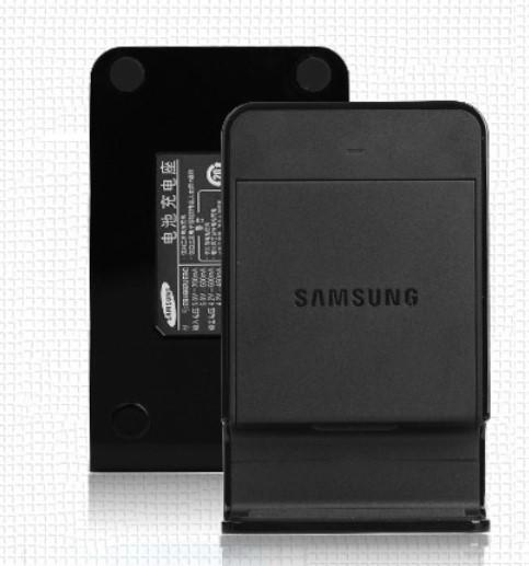 三星 手機電池 充電器 充電座 Samsung I9000 original cradle EBH941SBBC