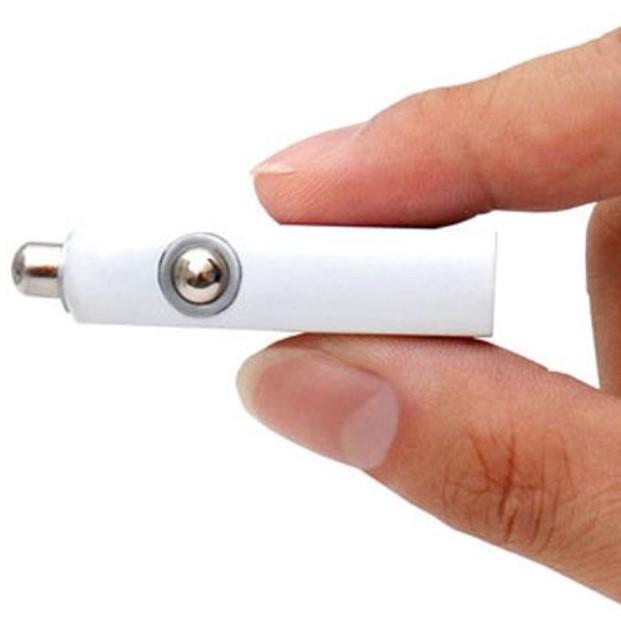 最小的 USB 迷你車充 5V 2.1A 充電器 手機 IPAD IPHONE 三星