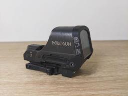 (現貨) "RHD" Holosun HS510C Wallet Guardian 真品 瞄具 金屬保護蓋