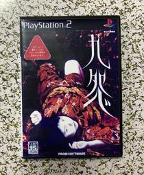 ps2 九怨- 人氣推薦- 2024年4月| 露天市集