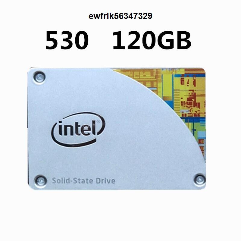現貨Intel/英特爾 520 120G530/535/540S筆記本台式機180G SATA3 6GB
