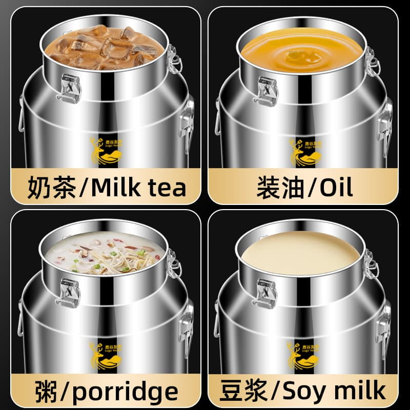 油桶316不銹鋼50斤酒桶酒壇子100花-生油菜籽油密封桶帶龍頭運輸桶 露天市集 全臺最大的網路購物市集 | 露天市集 | 全台最大的網路購物市集