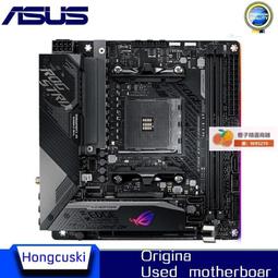 X570 hot sale itx asus