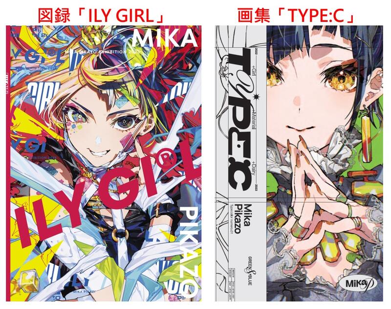 新品未開封】画集「TYPE:C」Mika Pikazo agrocom.ge