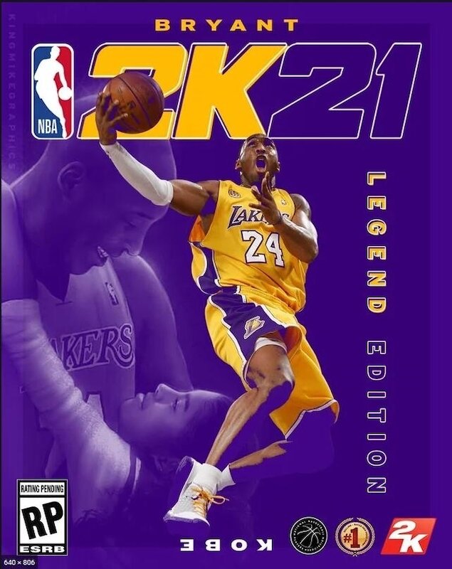 ✨限時下殺✨ 籃球NBA2K21 中文版 PC電腦單機游戲光盤 光碟