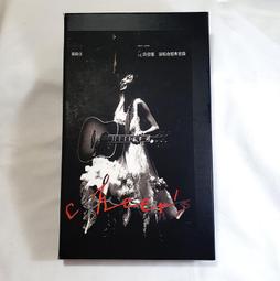 陳綺貞　花的姿態經典實録（限量精裝版）（2CD+DVD） 陳綺貞- 花的姿態演唱會經典實錄(2 CD) | cdhkonline.com