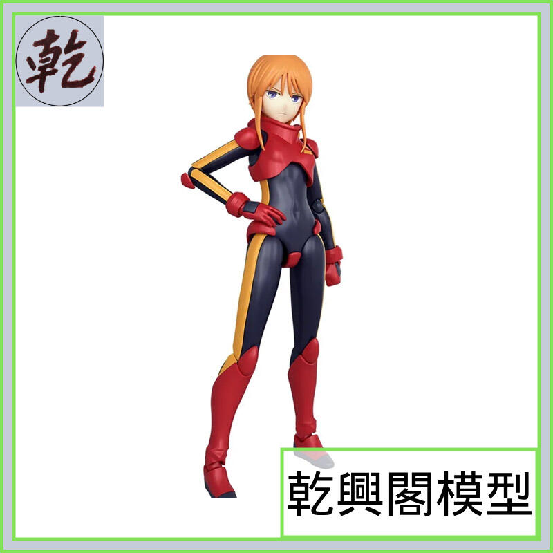 【乾興閣模型】Figure-rise Standard 鋼彈ZZ 普露2號 | 露天市集 | 全台最大的網路購物市集