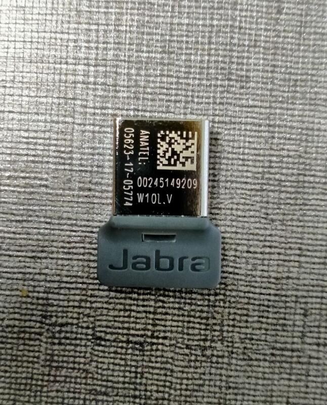 全新原廠貨2年保固Jabra Link370 Lin380 藍芽接收器適用Jabra Speak510等藍芽商品| 露天市集| 全台最大的網路購物市集