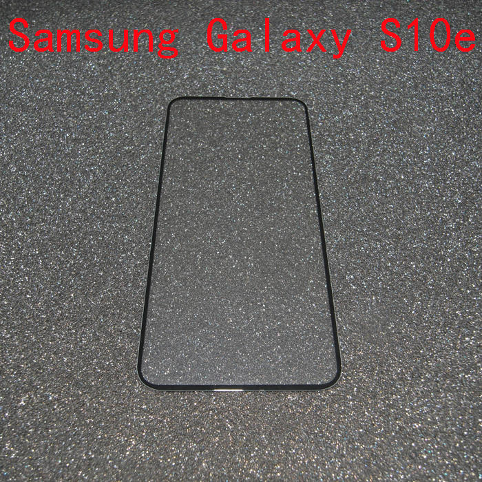 Samsung Galaxy S10e 5.8吋 三星 滿版玻璃貼 滿屏玻璃貼 鋼化 保貼 手機螢幕保護貼