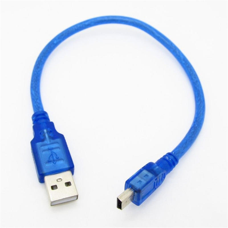  mini usb 5pin 50cm 