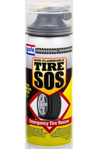 輪胎緊急補胎 緊急補漏 美國進口 賽龍Cyclo 輪胎SOS補胎充氣止漏劑 自動補胎劑 汽車補胎劑
