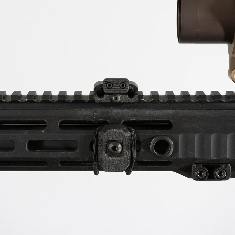 《武裝雞》★全新 Subrev M-LOK Sling Control MLOK Retract 槍背帶快速收納(多色) | 露天市集 | 全 ...