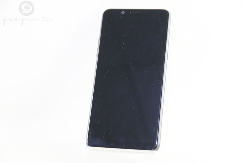 耀躍3C OPPO A73 CPH1725 6吋 3G/32G 黑 4G款手機 0858 露天市集