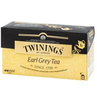 附發票✨咖啡市集✨唐寧 皇家伯爵茶  TWININGS 唐寧茶 皇家伯爵茶 Earl Grey Tea