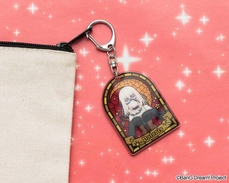 Ave Mujica 3rd LIVE「Veritas」 特典ブランケット Ave Mujica 3rd