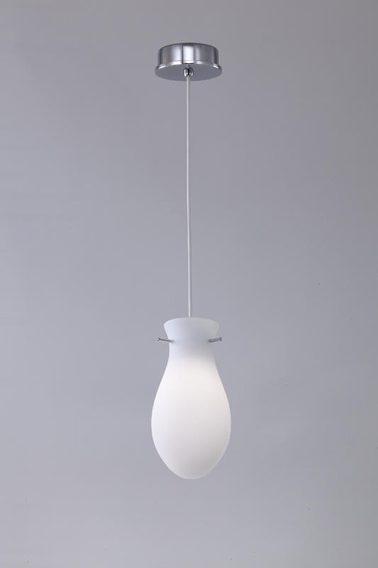 [回丁小倉] 白色 玻璃 氣球 小吊燈 單吊燈 餐廳 簡約風 福利品出清 清倉 特價品 庫存