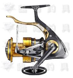 迷你釣具☆DAIWA＜ 23 EXCELER LT 紡車捲線器＞旋入式手把，經典、高CP值、親民！路亞紡車輪