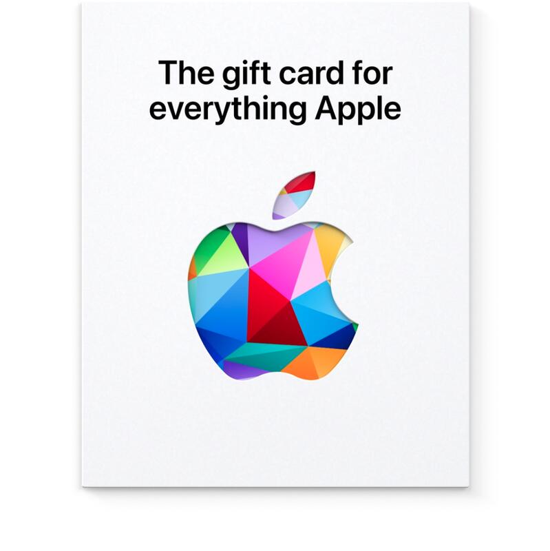 Apple iTunes 土耳其 禮物卡 禮品卡 Gift Card (25/1000TL) | 線上發送 | 拒絕黑卡