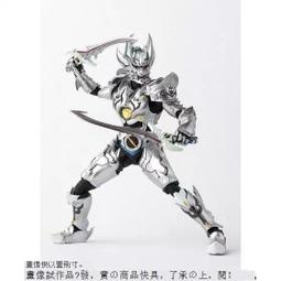 shf 牙狼- 玩具公仔- 人氣推薦- 2026年6月| 露天市集