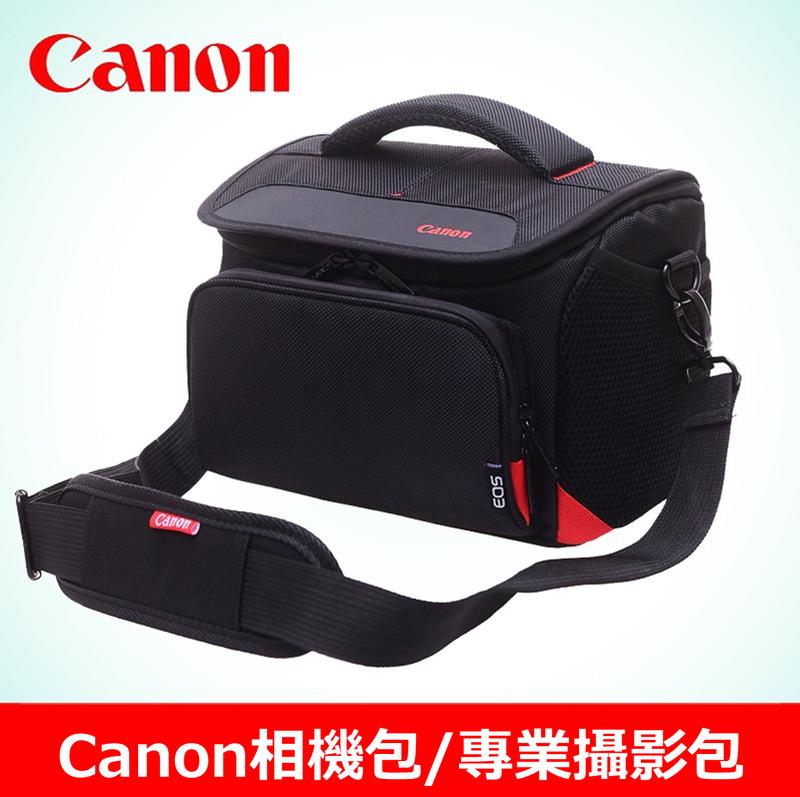 Canon專業攝影包 單眼相機包 相機包 EOS 相機背包 類單眼 側背包 相機袋 RP M50 M6 全幅機 (小號)