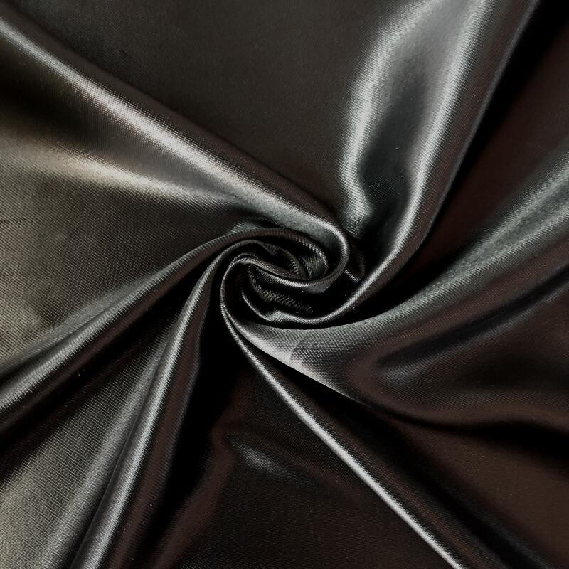 黑布料不透光雙面黑色加厚全遮光布實驗室幕布暗室簡易窗簾布定制