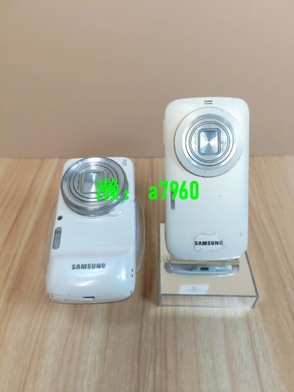 【 可開發票】Samsung/三星Galaxy K Zoom1116 拍照