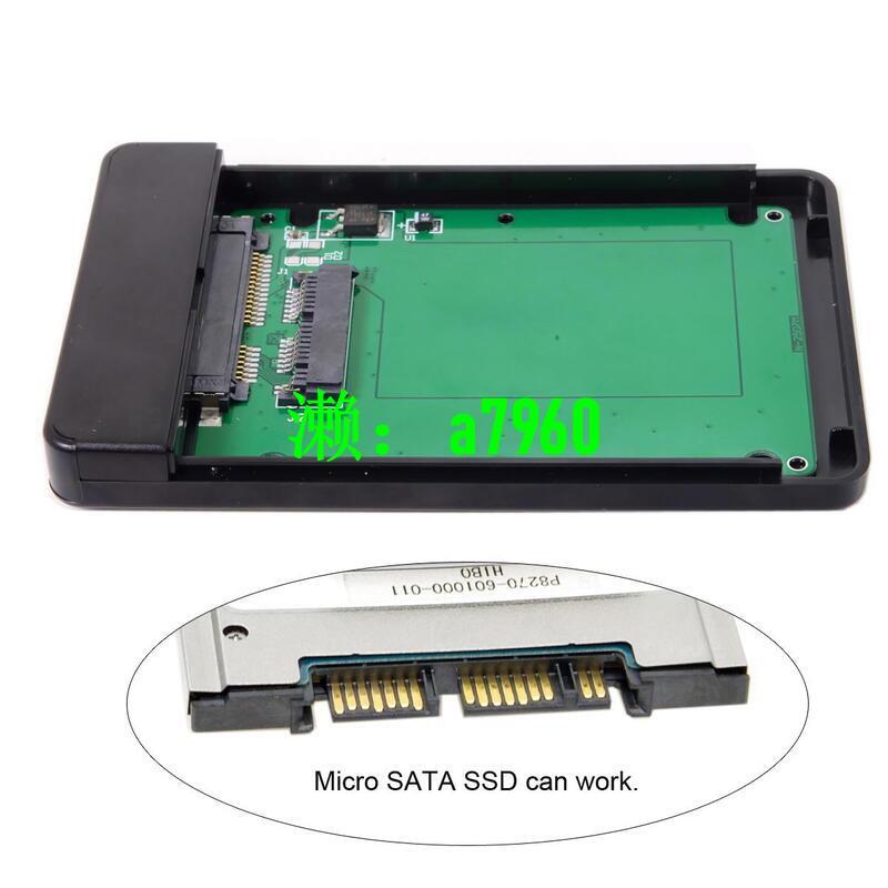 Micro sata ssd on sale 1.8