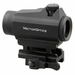 【BCS 武器空間】Vector Optics 維特Maverick1x22 GenII 內紅點瞄準鏡VSCRD 12II