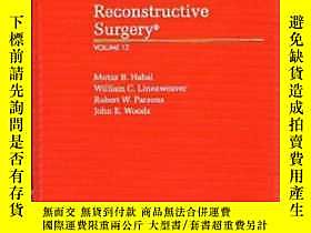 博民Advances罕見in Plastic and Reconstructive Surgery-整形美容外科進展露 