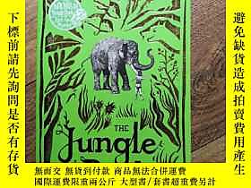 博民the罕見jungle book rudyard kipline露天265801 J.Lockwood kipli 
