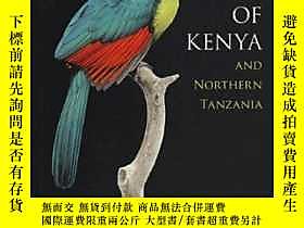博民Birds罕見Of Kenya And Northern Tanzania露天256260 Dale A. Zim 
