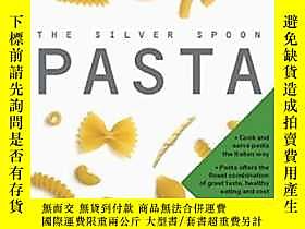 博民The罕見Silver Spoon Pasta (silver Spoon Book)露天255562 Edito 