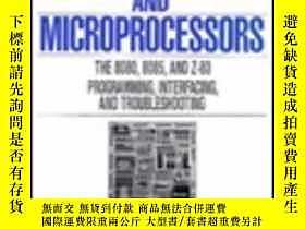 博民Microcomputers罕見And Microprocessors: The 8080 8085 And Z- 