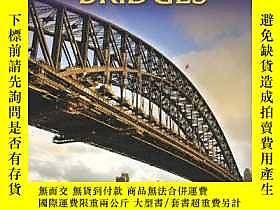 博民The罕見Worlds Most Amazing Bridges (Landmark Top Tens)-世界上最 
