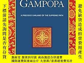 博民The罕見Instructions Of Gampopa: A Precious Garland of the S 